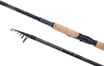 Shimano Catana FX Spinning Tele 2.40m 7-21g 2266.43.52 фото