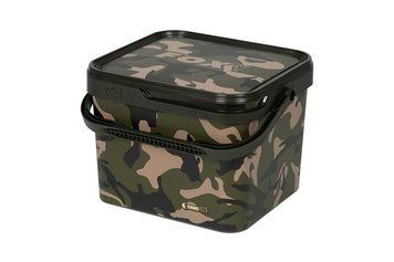 Ведро Fox Camo Bucket 12L CBT013 фото