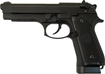 ASG X9 Classic Blowback. CO2. BB кал. 4.5 мм 23702879 фото