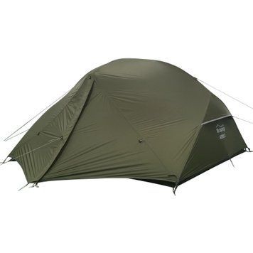 Намет Tramp Aero 3 &mdash; оливковий UTRT-003-olive фото