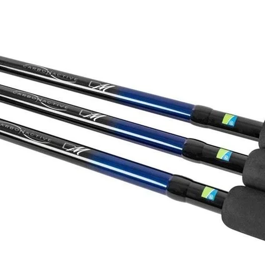 Фідер Preston Distance Master 4.0m 100g P0070021	 фото