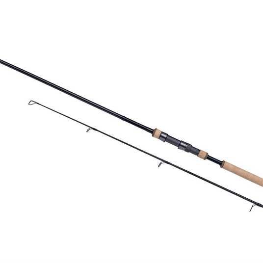 SHIMANO AYUSPECIAL 競 Hispeed H2.5 85-90 Купити Вудилище Shimano Tribal Carp TX-9B Intensity TX9B12INTSPC в
