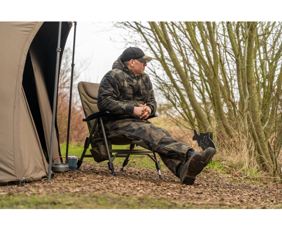 Кресло Avid Carp Revolve Armchair A0440040 фото