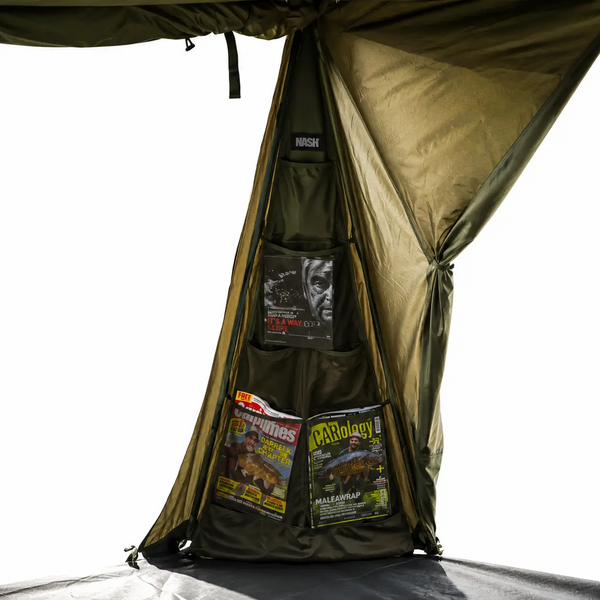 Органайзер Nash Gazebo Organiser T1309 фото