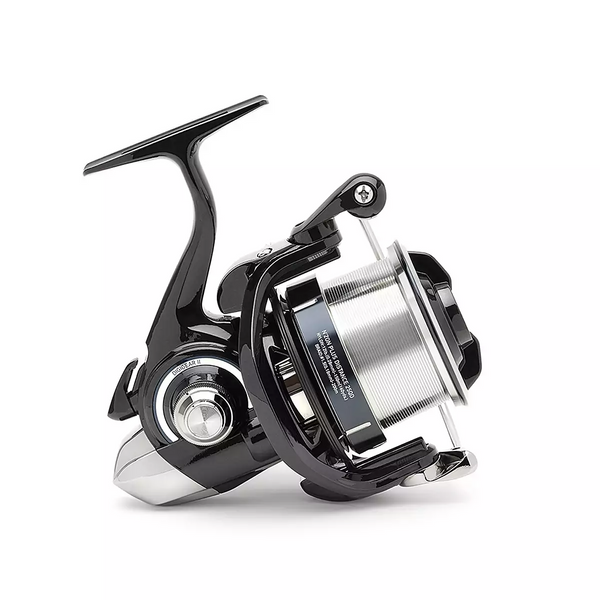 Котушка Daiwa 24 N`Zon Plus Distance 25QD 20060145 фото