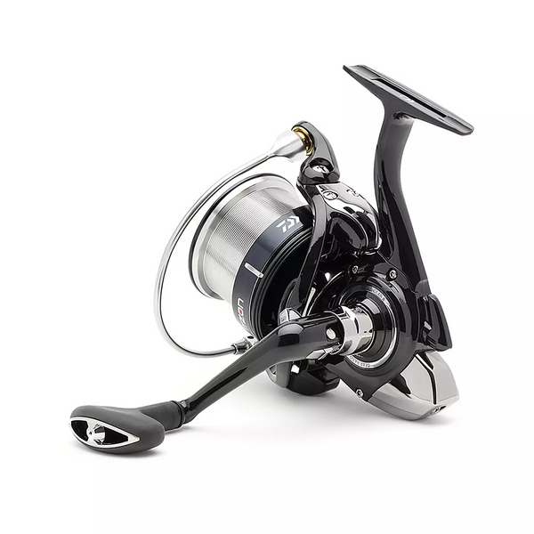 Котушка Daiwa 24 N`Zon Plus Distance 25QD 20060145 фото