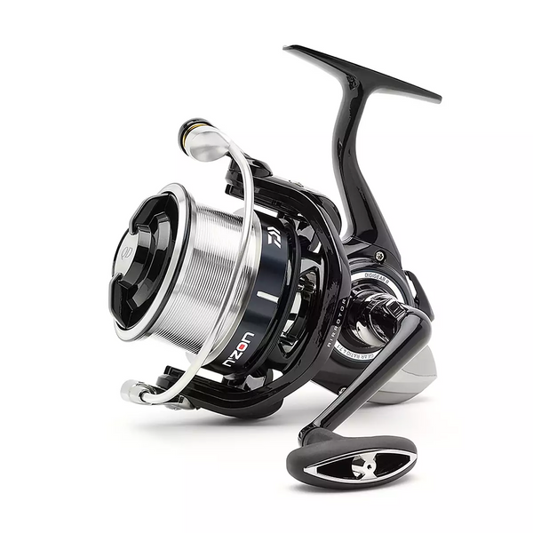 Котушка Daiwa 24 N`Zon Plus Distance 25QD 20060145 фото