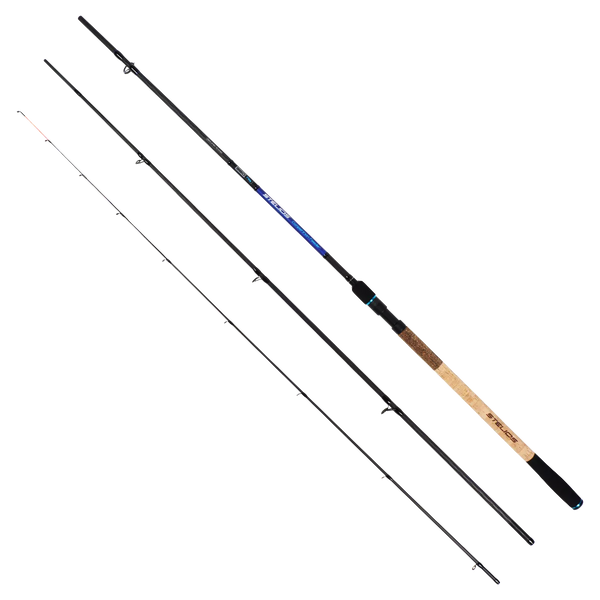 GC Stelios Competition Feeder 4.20м 90г 2039277 фото