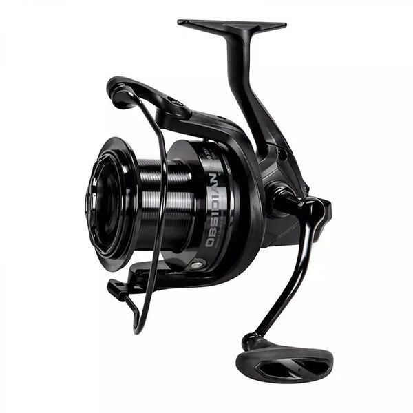 Котушка Okuma Obsidian Carp Reel 1353.15.94 фото