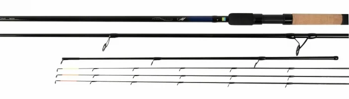 Фідер Preston Distance Master 4.0m 100g P0070021	 фото