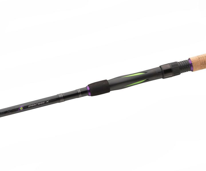 Daiwa 23 Prorex S 2.4м 7-21г 11280-240 фото