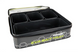 Matrix EVA Bait Tray inc 4 tubs GLU114 фото 2