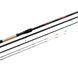 Flagman Sherman Pro River Feeder New Generation 4м 180г SHPRNG400 фото 1