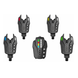Prologic Element Com-Pact Alarm Set 4+1 18469968 фото 1