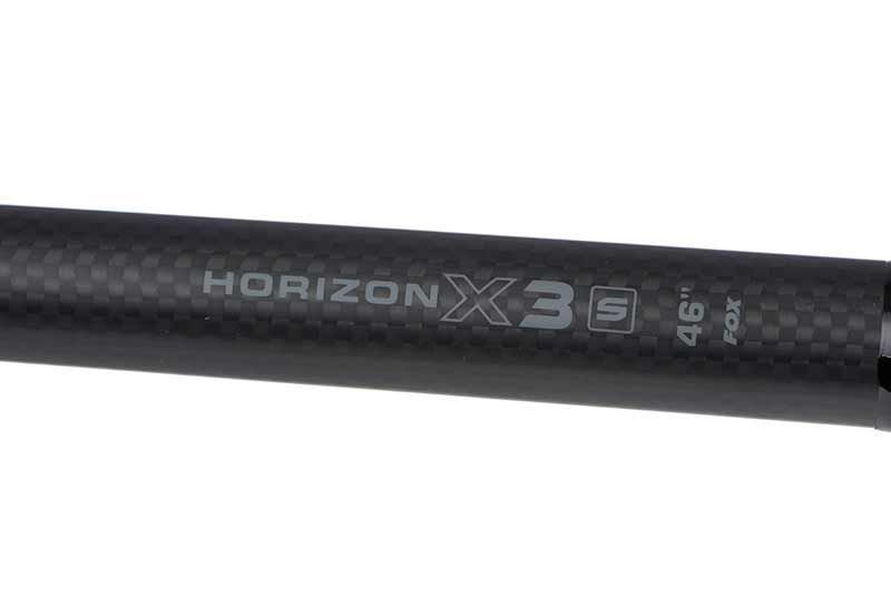 Подсак Fox Horizon X3-S Landing Net 46" 6ft / 183cm CLN061 фото