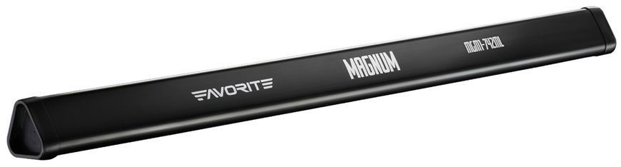 Спінінг Favorite Magnum MGM1-6102M 2.10m 6-26g Fast 1693.08.04 фото