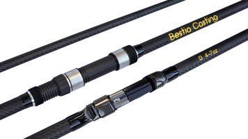 Orient Rods BESTIA CASTING 13` 4-7OZ BSTC1347N фото