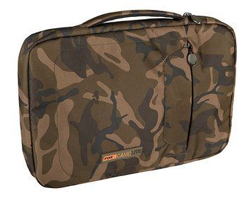 Кейс для гаджетів Fox Camolite Messenger Bag CLU430 фото