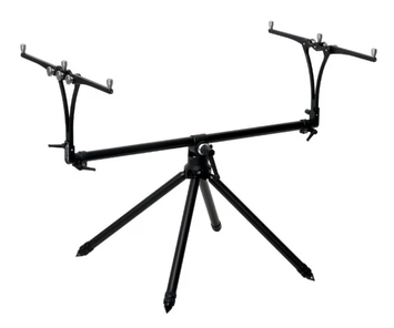 Род под Meccanica Vadese TechNick 3 Rod Black MV.0400.00/A фото