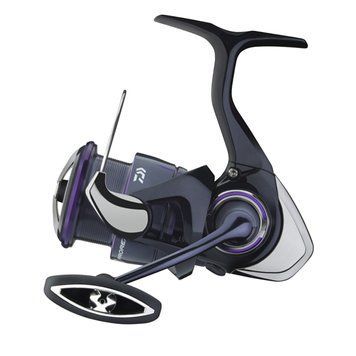 Катушка Daiwa 25 Prorex V LT 3000-C 10615-300 фото