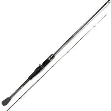 Спінінг кастинг. Graphiteleader Finezza Prototype S.T. Limited 20GFINPC-742ML-T 2.24m 3-15g G08796 фото