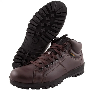 Korda KORE Kombat Boots Brown Size 7/41 KCL510 фото