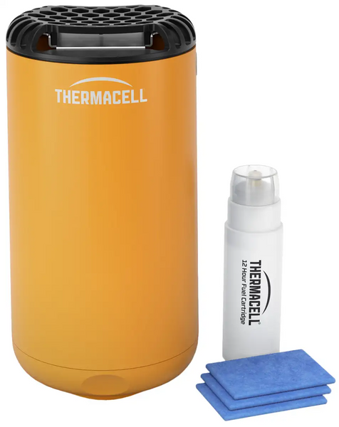Thermacell Patio Shield Mosquito Repeller MR-PS 12000591 фото