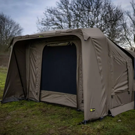 Палатка Ridge Monkey Escape XF1 Compact 1 Man Bivvy