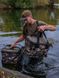 Сумка водонепроницаемая Fox Aquos Camo Bag 30 L CEV002 фото 7