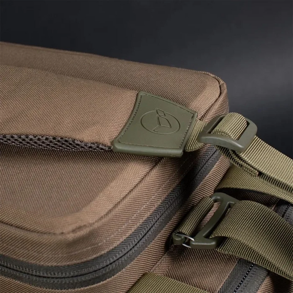 Korda Compac Framed Carryall Large 59*36*44cm KLUG75 фото