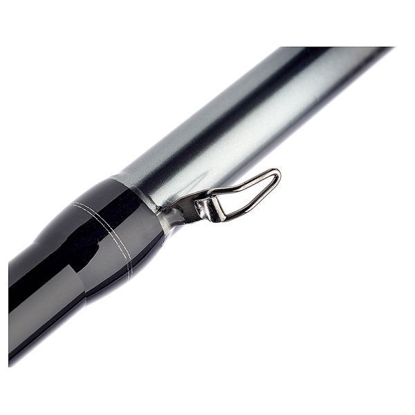 Фідер Daiwa N`Zon Super Slim Power Carp Feeder 3.96m 180g 11164-390 фото