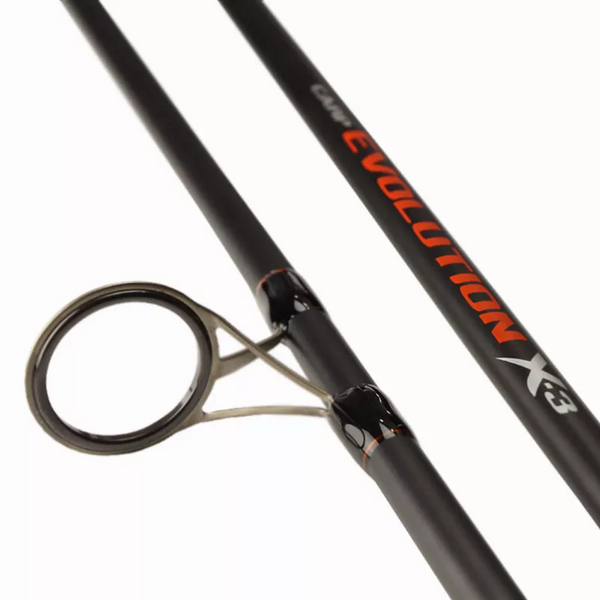 Вудилище коропове GC X-3 Carp Evolution 3.30м 3.5lb 2039192 фото