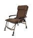 Крісло Fox Super Deluxe Recliner Highback Chair CBC103 фото 1