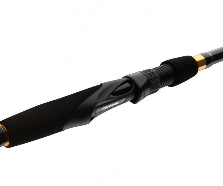 Daiwa 23 Crossfire Spin 2.1м 10-40г 11438-211 фото
