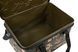 Сумка водонепроницаемая Fox Aquos Camo Bag 30 L CEV002 фото 4