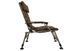 Крісло Fox Super Deluxe Recliner Highback Chair CBC103 фото 2