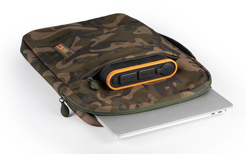 Кейс для гаджетів Fox Camolite Messenger Bag CLU430 фото