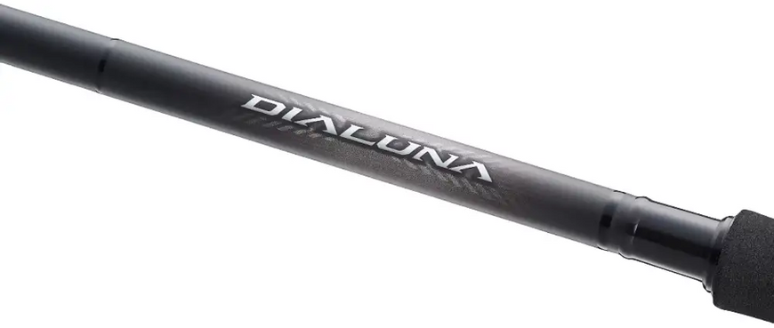 Shimano Dialuna Spinning Inshore S90ML 9'/2.74m 6-28g 2266.48.00 фото