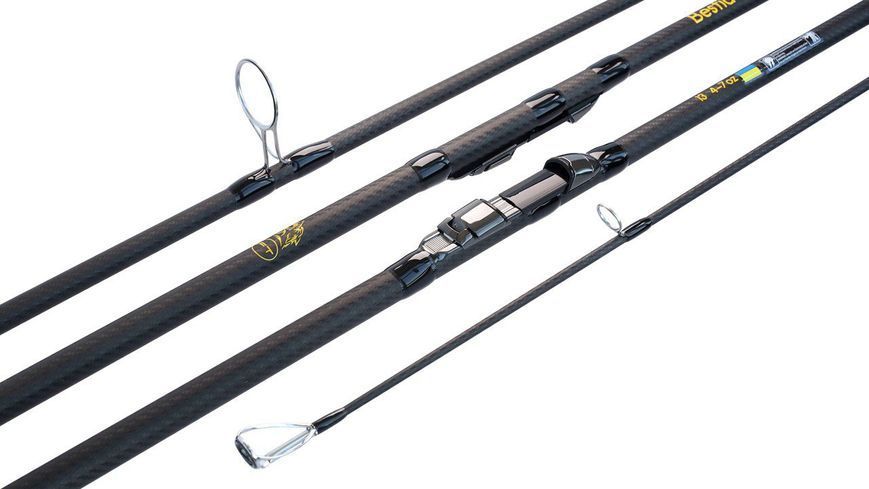 Orient Rods BESTIA CASTING 13` 4-7OZ BSTC1347N фото