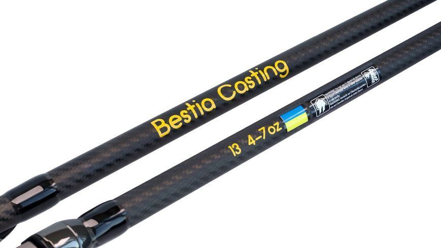 Orient Rods BESTIA CASTING 13` 4-7OZ BSTC1347N фото