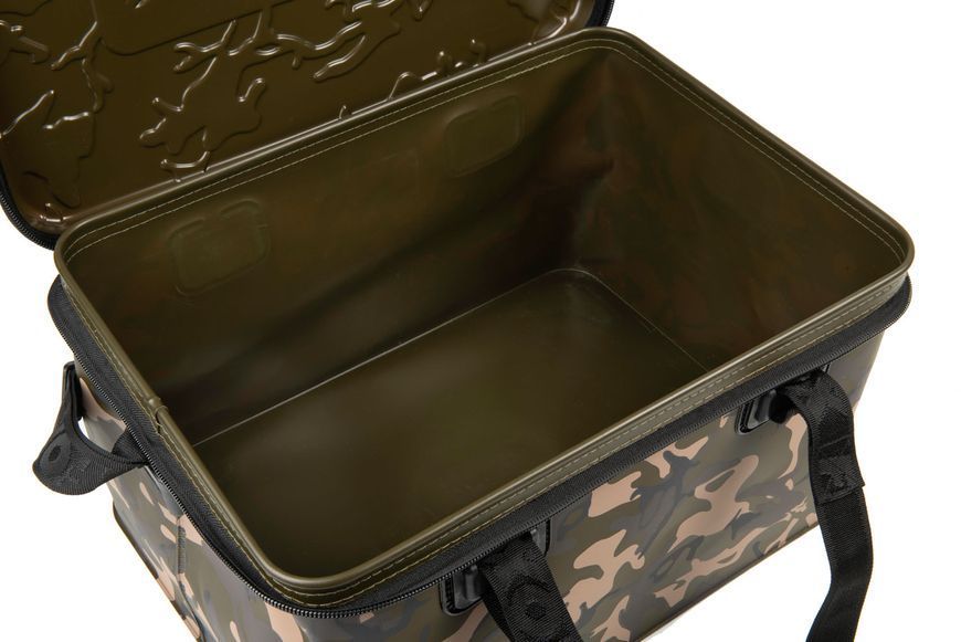 Сумка водонепроницаемая Fox Aquos Camo Bag 30 L CEV002 фото