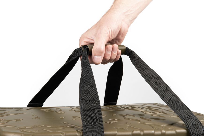 Сумка водонепроницаемая Fox Aquos Camo Bag 30 L CEV002 фото