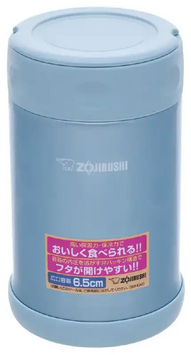ZOJIRUSHI SW-EAE50AB 0.5l Голубой 16780350 фото