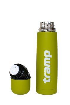 Термос Tramp Basic 0,75 л оливковый UTRC-112-olive фото