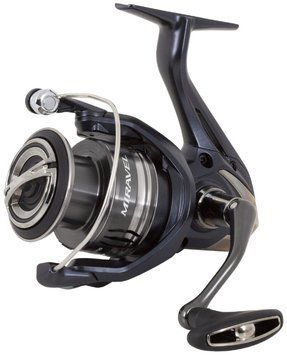 Shimano Miravel 4000 5+1BB 2266.67.56 фото