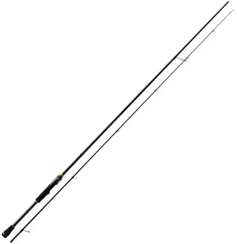 Вудилище Major Craft TRIPLECROSS, SPINNING, 2PCS, 7'9'', PE 0.8-1.5, 5-25g TCX-792M-S фото