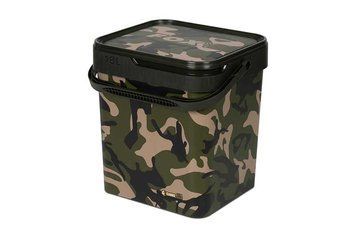 Ведро Fox Camo Bucket 18L CBT014 фото