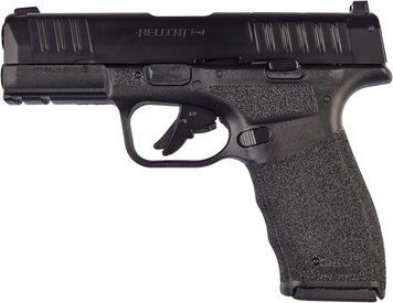 Пистолет пневматический ASG Springfield Armory HellCat Pro BB кал. 4,5 мм 2370.48.83 фото