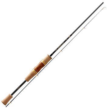 Спінінг Graphiteleader Super Bellezza GSBS-602XUL 1.83m 0.4-3.5g G08709 фото