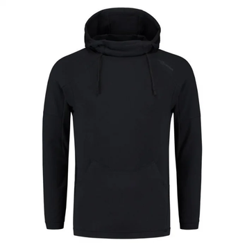 Korda Kore Lightweight Hoody Black S KCL199 фото